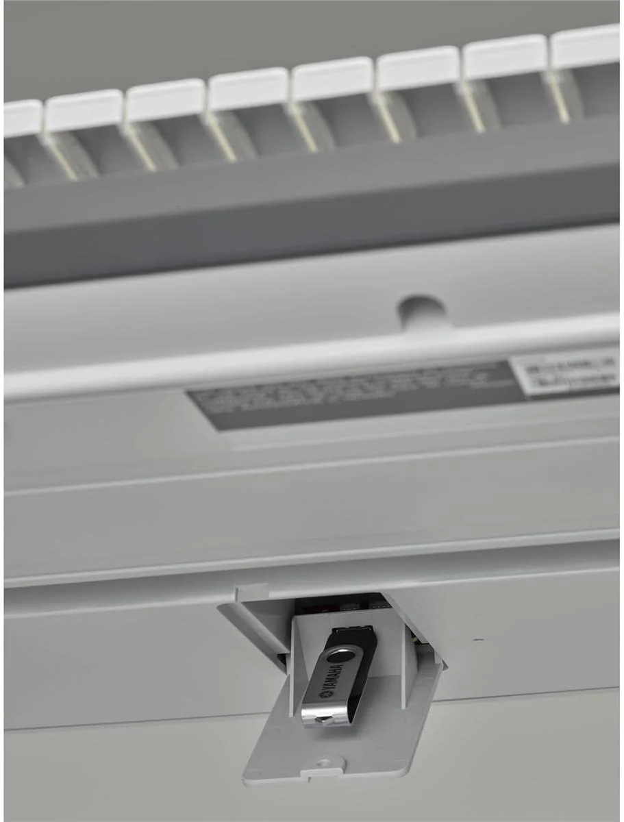 READY to SHIP Ya Ma  Has Genos 2 76-Key Digital Arranger Workstation Keyboard Synthesizer - Image 5