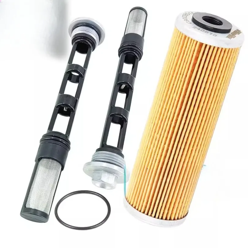 

Motorcycle Engine Oil Filter Cleaner Seal for CFMOTO 800MT 800-5 CF800MT CF800-5 CF MOTO MT800