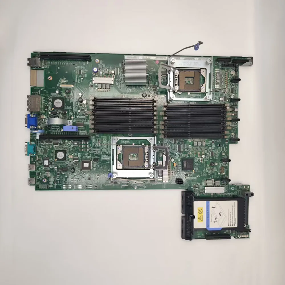 Server Motherboard For IBM X3550 M3 X3650 M3 69Y5082 59Y3793 69Y4508 00D3284 43V7072