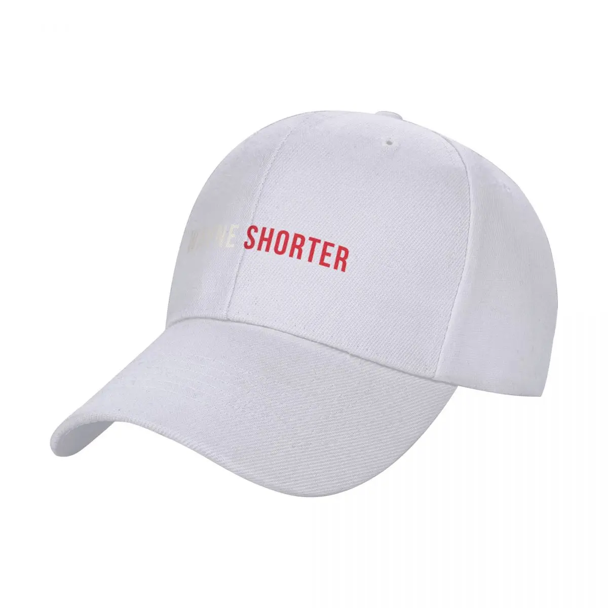 Wayne shorter Baseball Cap Golf Cap Horse Hat Sun Hat For Children Men's Women's