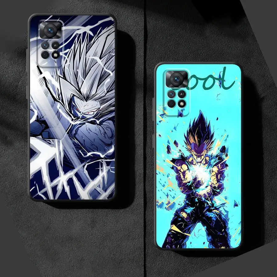 Black Soft Phone Co… - image