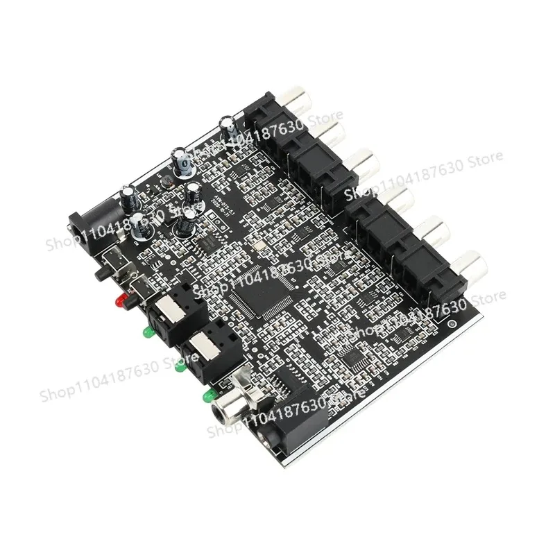 Decoder 5.1 Channel…