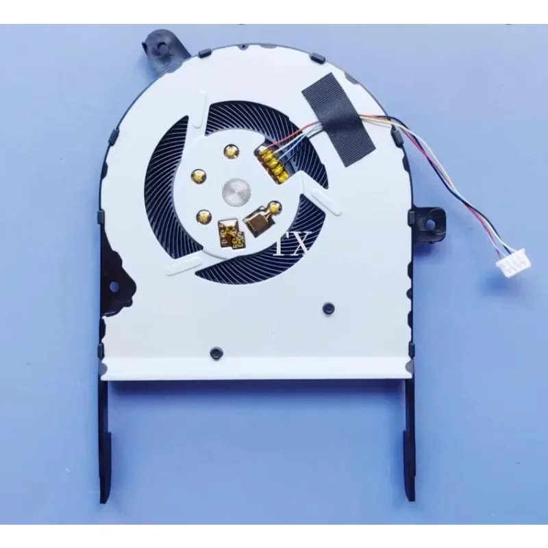 

New CPU Fan for ASUS X505B X505BA X505BP X501UQ X510UQ Cooling Fan