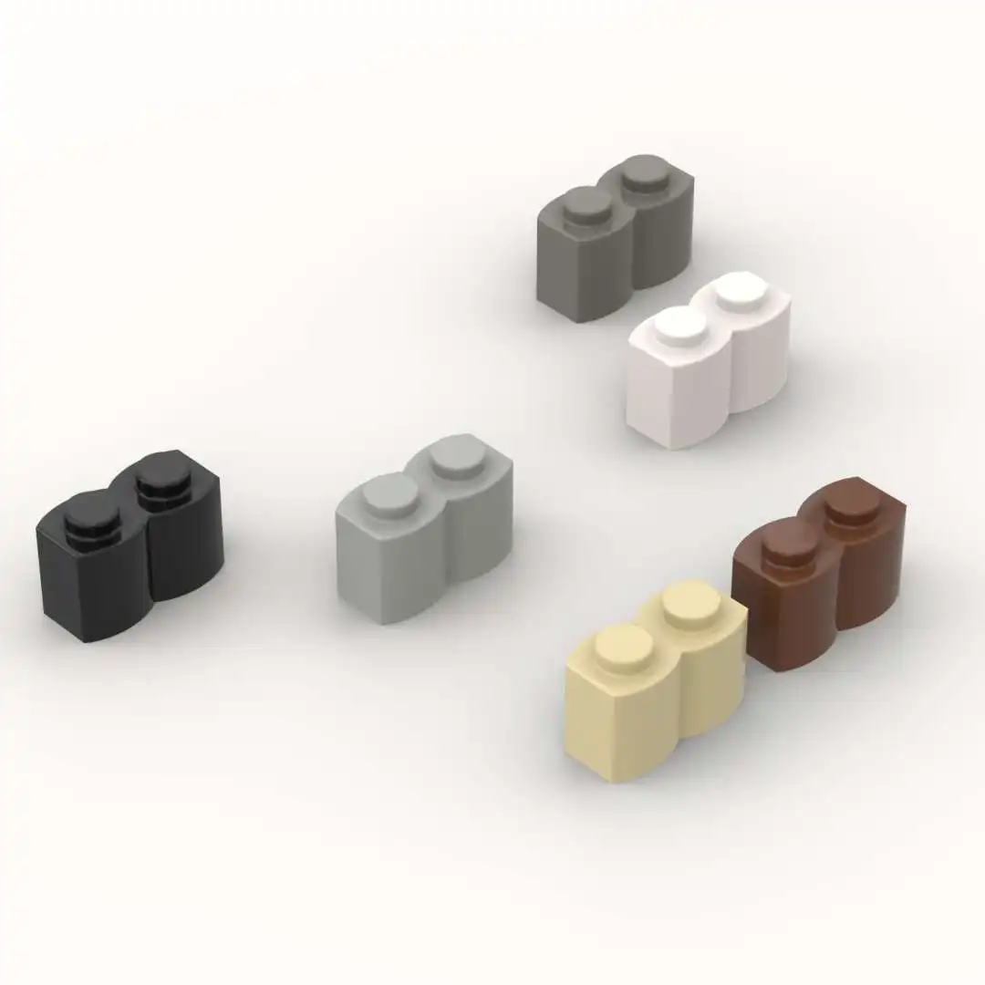 10-шт-детали-пластина-30136-модифицированная-1x2-высокотехнологичная-с-бревенчатым-профилем-строительные-блоки-100-совместимые-кирпичи-«сделай-сам»-игрушки