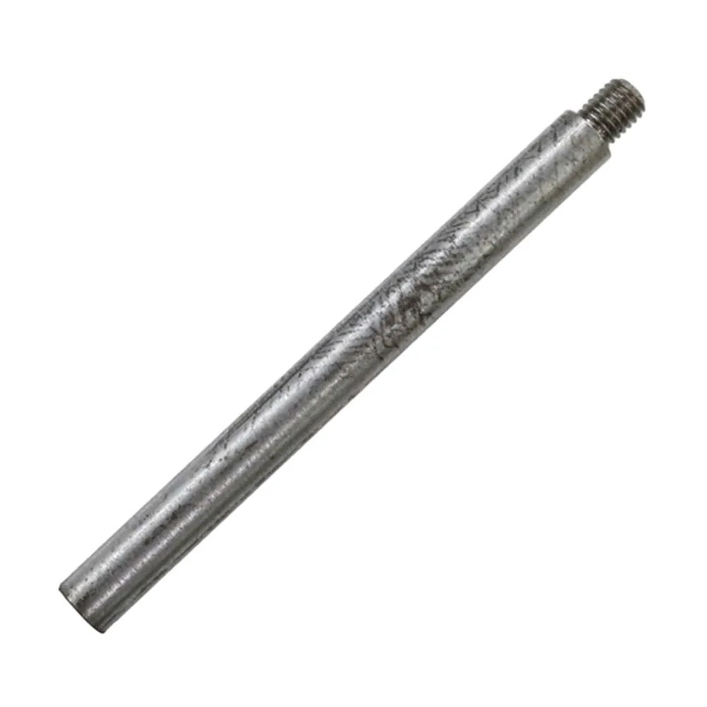 Electric Wrench Extension Rod  M10 Thread  150mm 250mm 400mm Length Options  Provides Strong and Consistent Performance