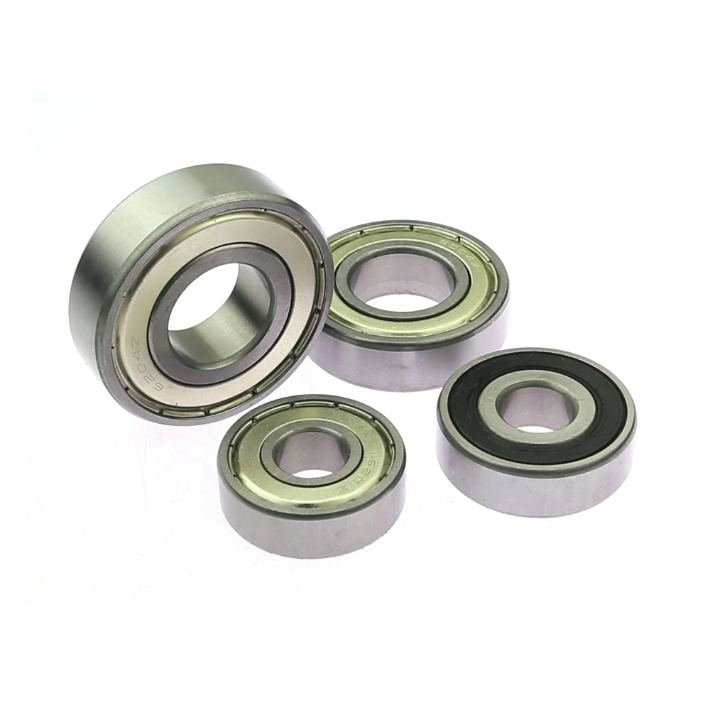 1 pc Bearing 6202 6201 6004 6005 6204 6301 1621 for Contact Wheel