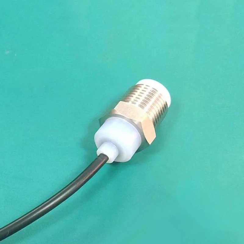 10PCS Produsen Menyediakan Sensor Level Cairan Kapasitif Tahan Suhu Tinggi, Probe Deteksi Level Cairan, Induksi S
