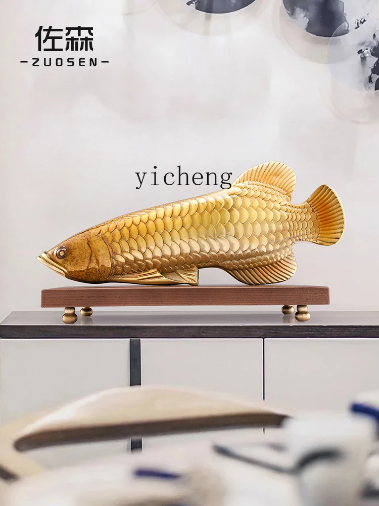 Zc Copper Lucky Cre…