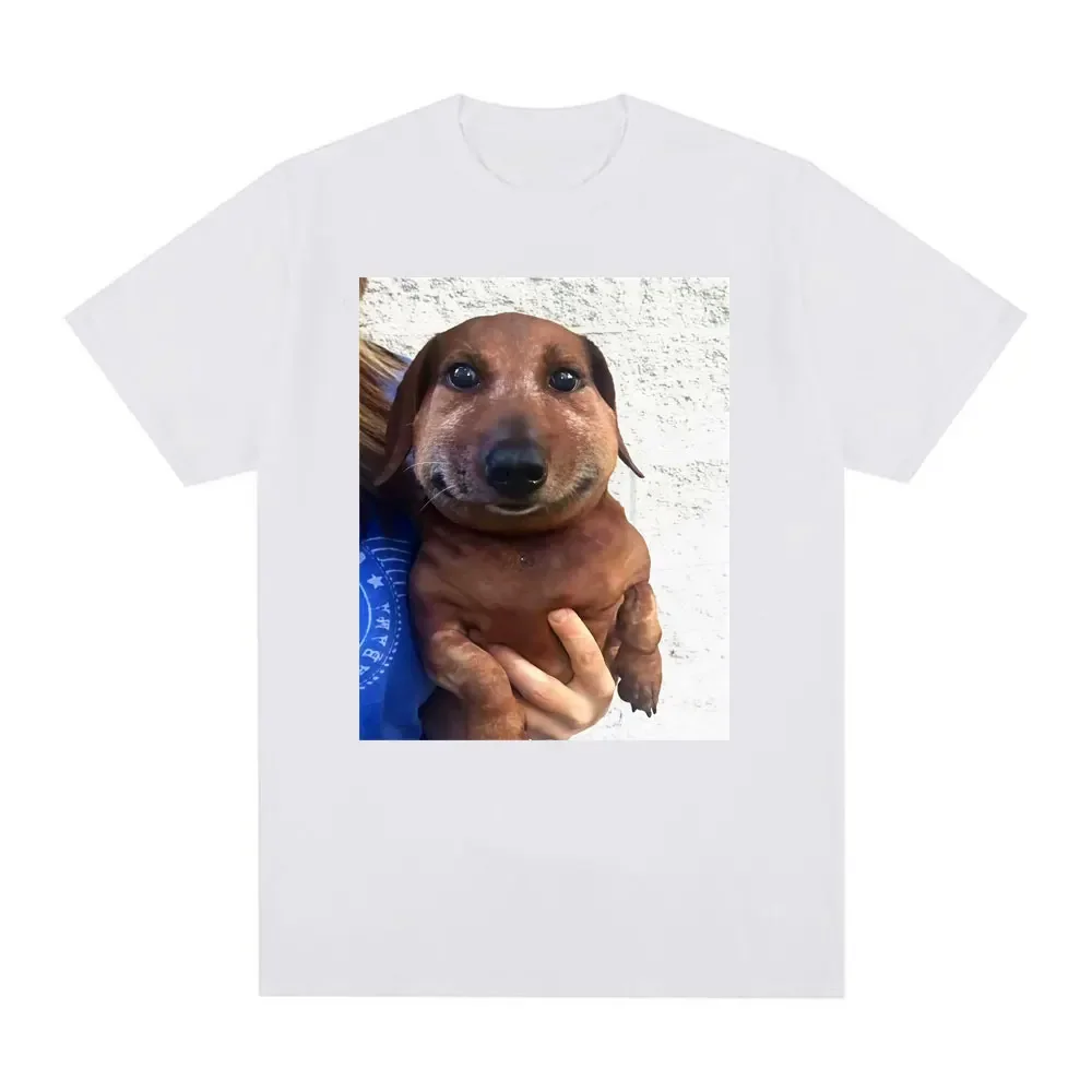 

Dingo Ahh Dog Dr or The Meme T-shirtsuitable All Womend Harajuku Short Sleeve Casual Clothing Street Tops Tees Aesthetic Clothes