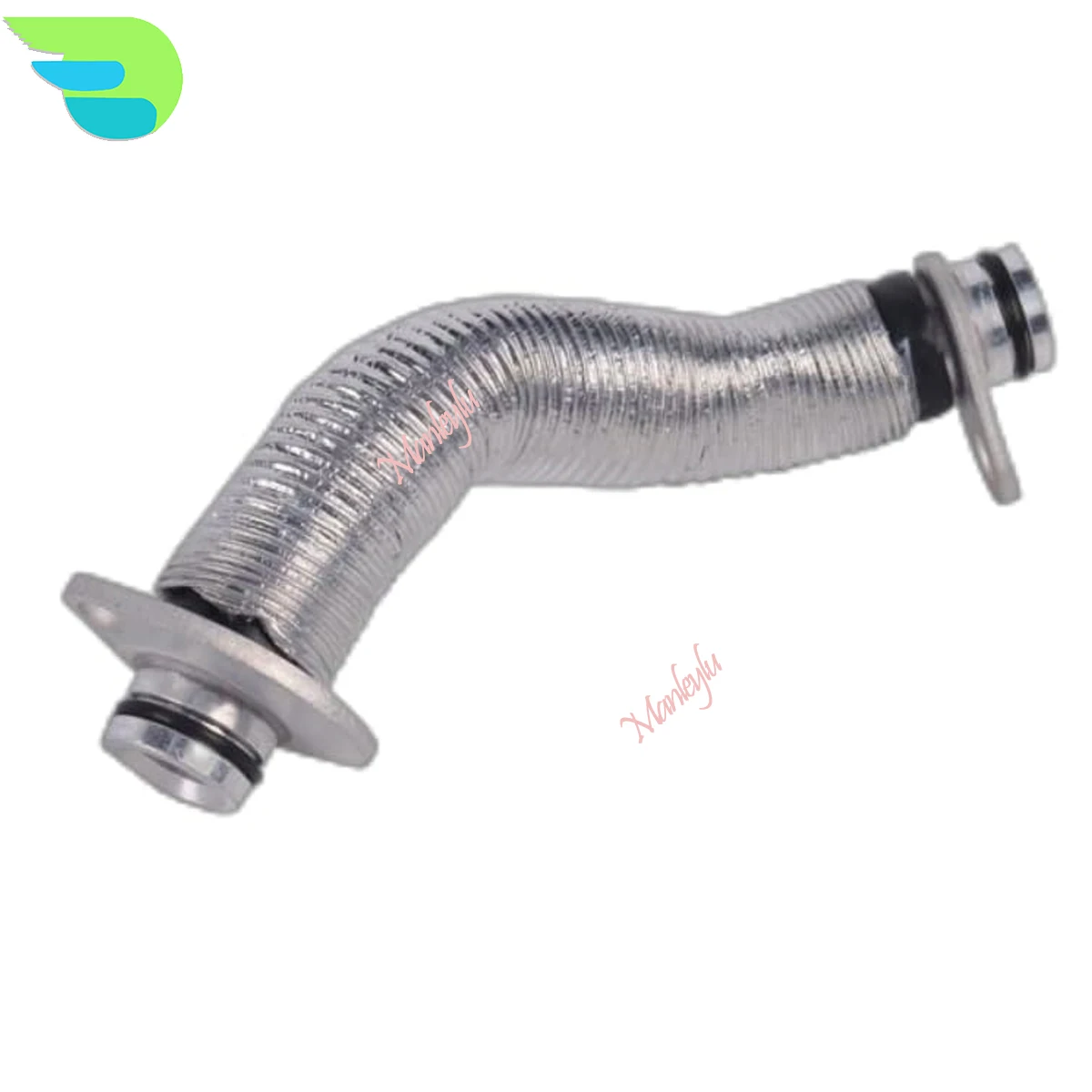 

Auto Parts Turbo Oil Return Pipe Hose for BMW G38 G08 G02 F52 F49 F35 11428629970