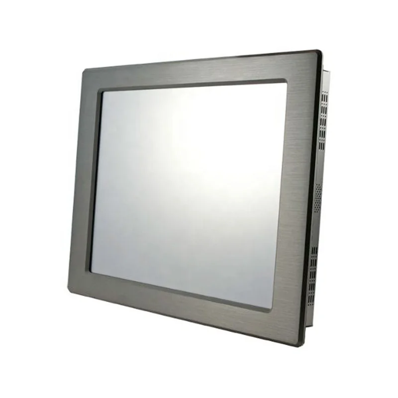 New Original Hi-tech PWS6A00T-P 10.4 inch Touch Screen