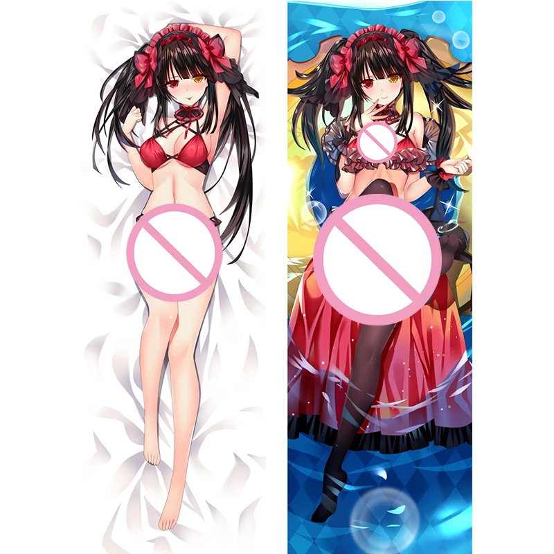 

180cm Cosplay Dakimakura Pillows Long Sleeping Pillowcase Manga Hugging Body Pillow Cover Cartoon Hugging Body Pillow Case Otaku