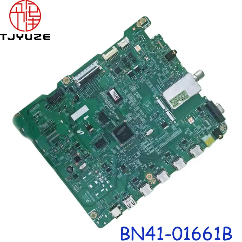 

Compatible with Samsung Main Board BN94-05221A for UE32D4000NWXZF UE32D4000NW UE32D4000 TV Motherboard