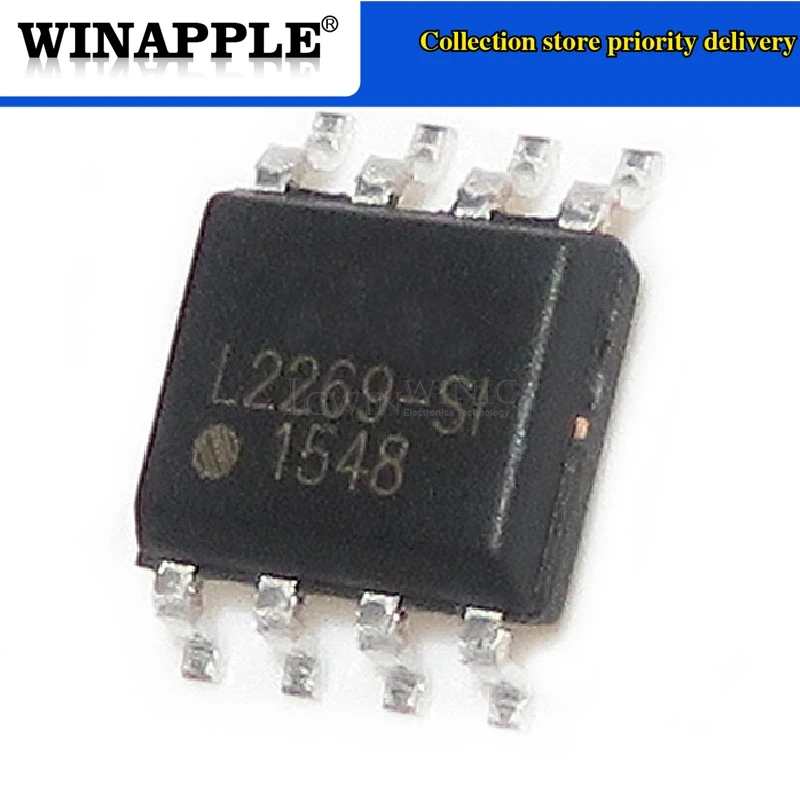5pcs/lot W25X16VSIG 25X16VSIG 25X16 L2269-SI L2269 OB2571TCP OB2571 PIC25LC256-I/SN 5LC256-I/SN 5LC256 SOP-8