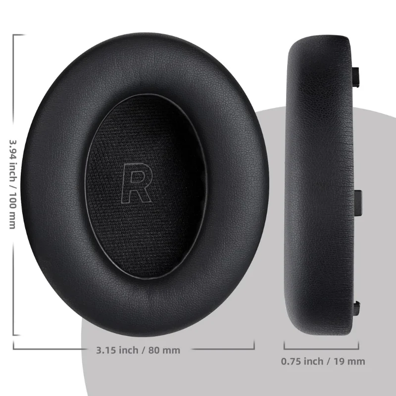 Thumbnail 3 - #19 Highest Rated Headphone Cushions & Tips to Buy in 2026