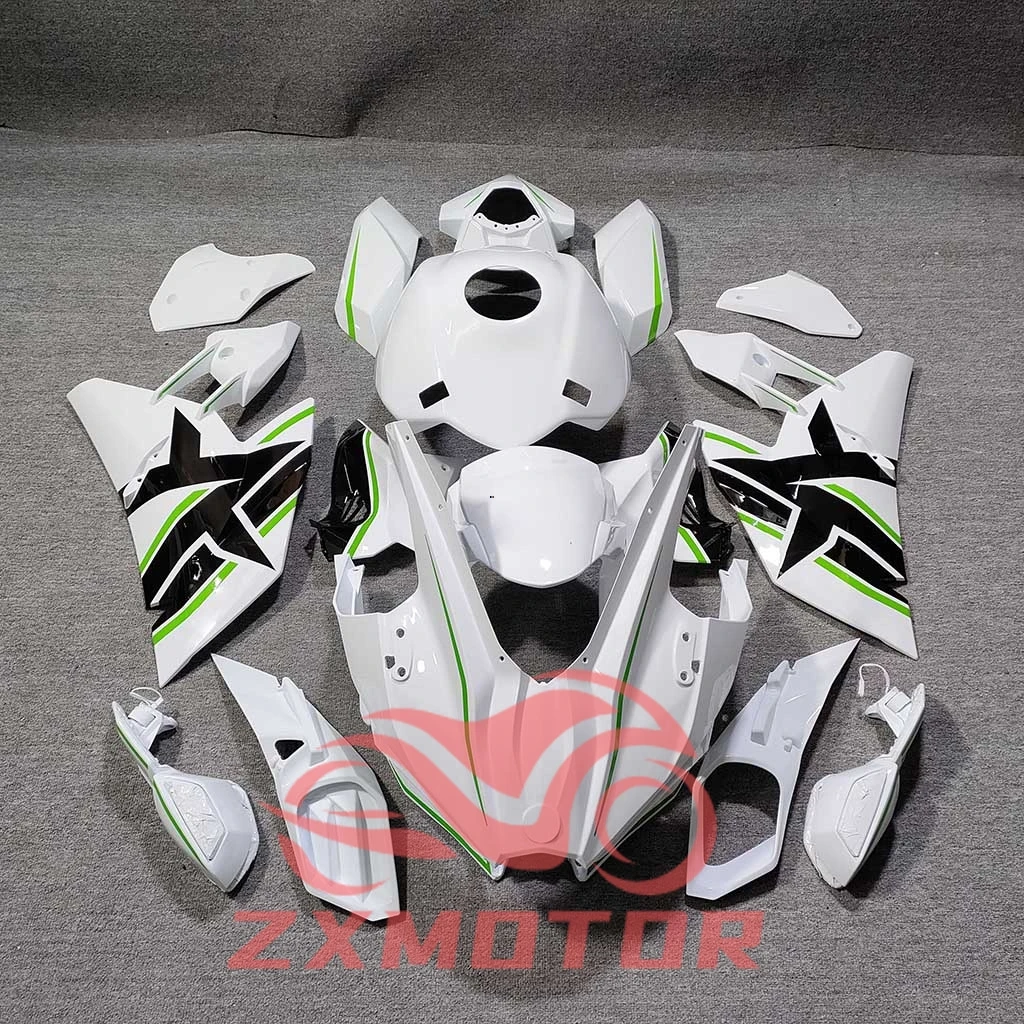 

New Style Fairing Kit for KAWASAKI NINJA H2 2015 2016 2017 2018 2019 2020 2021 2022 Aftermarket Injection Fairings Bodywork