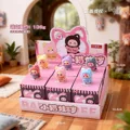 6pcs 1 Set