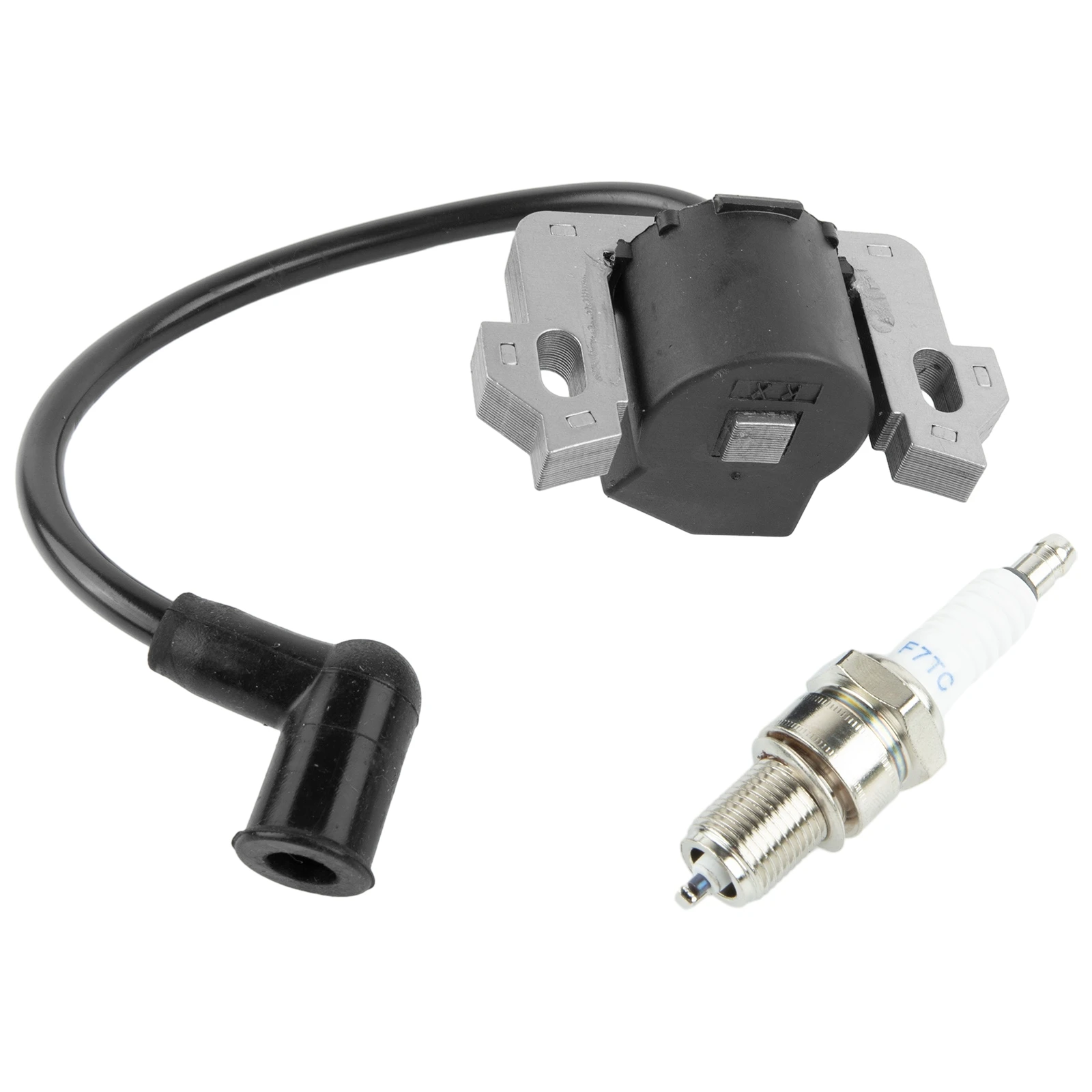 

Совершенно новые детали триммера катушки зажигания GC160 GC190, садовое электрооборудование, садовые электроинструменты, высокое качество