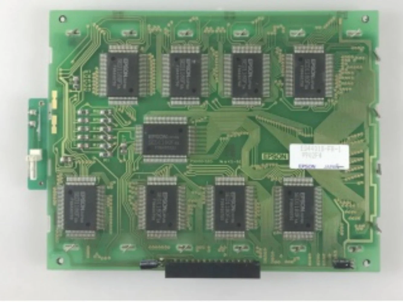 EG4401S-FR-1  LCD Panel Screen