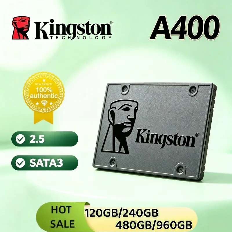 kingston-a400-ssd-960gb-25-sata-iii-noiseless-solid-state-disk-shock-resistant-internal-hard-drive-for-desktop-laptop-upgrade