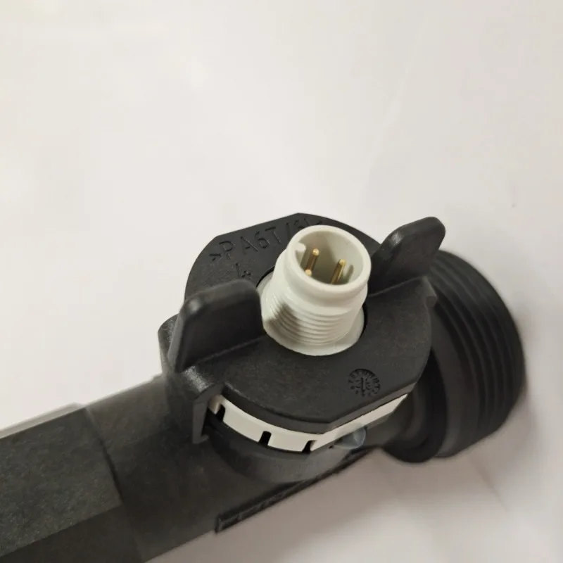 Parts for Swiss HUBA flowmeter 210.520551G DN20 diameter 5-85L/min 4-20MA