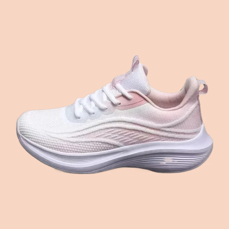 

Womens Running Shoes Athletic Outdoor Gym Training Sneakers Fashion Sneakers for Ladies Walking Tennis Shoes Breathable Sport