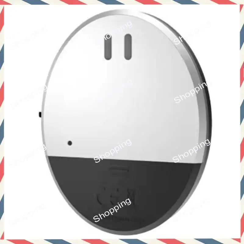 M20K 1 pièces détecteur de vibrations porte fenêtre capteur d'alarme de Vibration maison hôtel haute décibel Vibration Induction alarme antivol