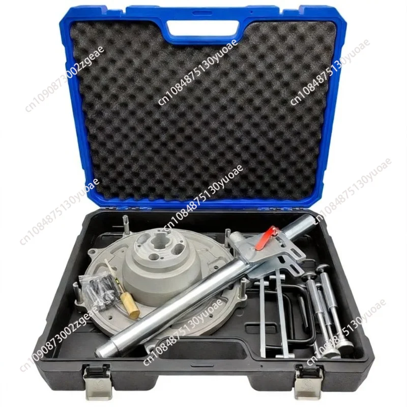 Suitable for M254 M256 engine integrated starter generator, rotor bracket disassembly and assembly tool