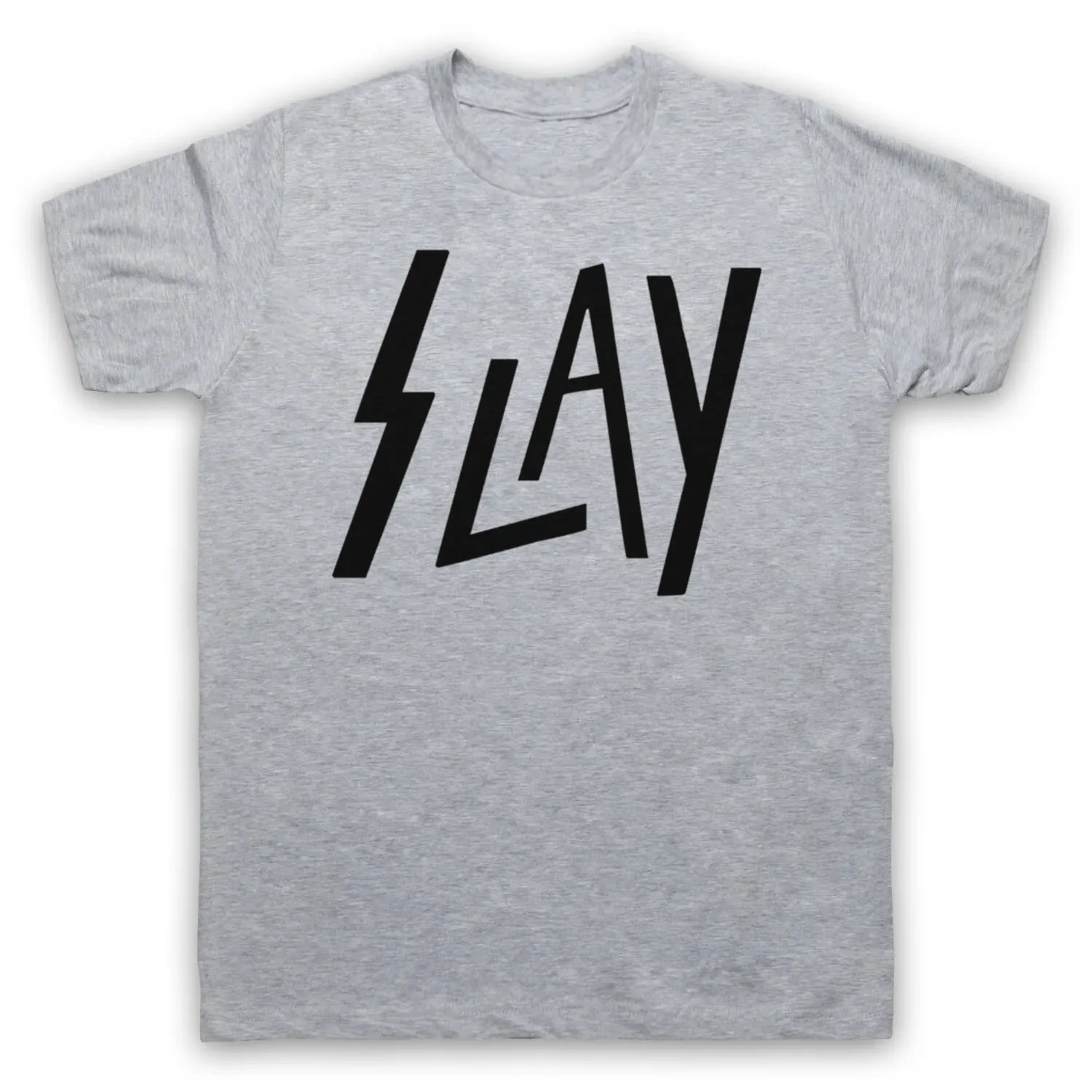 

SLAY MEME FUNNY SLOGAN SLAYING JOKE COMEDY MENS & WOMENS T-SHIRT