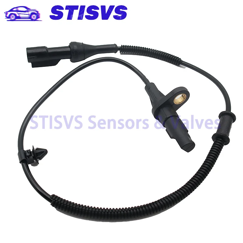 5R3Z2C190AA Rear Left/Right ABS Wheel Speed Sensor For Ford Mustang 4.0L 4.6L 5.4L 2005 2006 2007 2008 2009 2010 Car Spare Parts