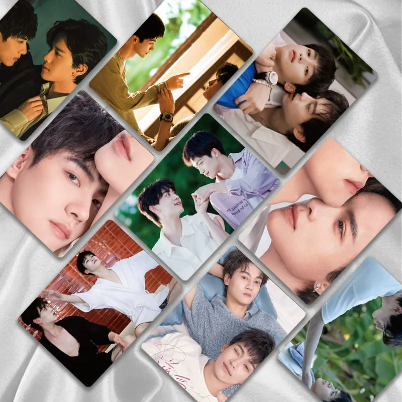 50PCS Drama Revenged Love Laser Lomo Cards Set - Zi Yu & Tian Xuning Characters Holographic Photo Cards Cosplay Gift