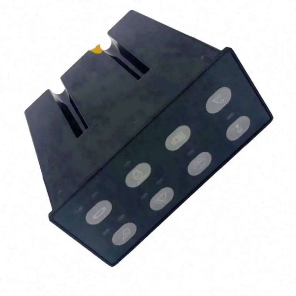 

Lamp Wiper Controller 227-7575 For E311D 312D 320D 323D 330D 336D 340D 345C 345D 349D Head Lamp Wiper Controller 227-7575