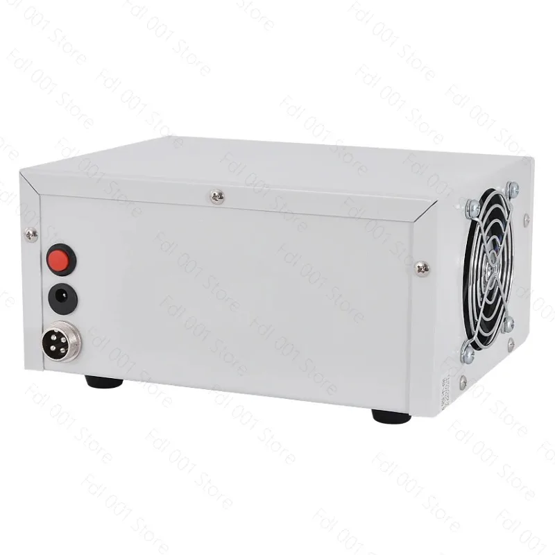 EBD-A20H Electronic Load Battery Capacity Tester Supply Test Model Power Discharge Testing Meter Instrument