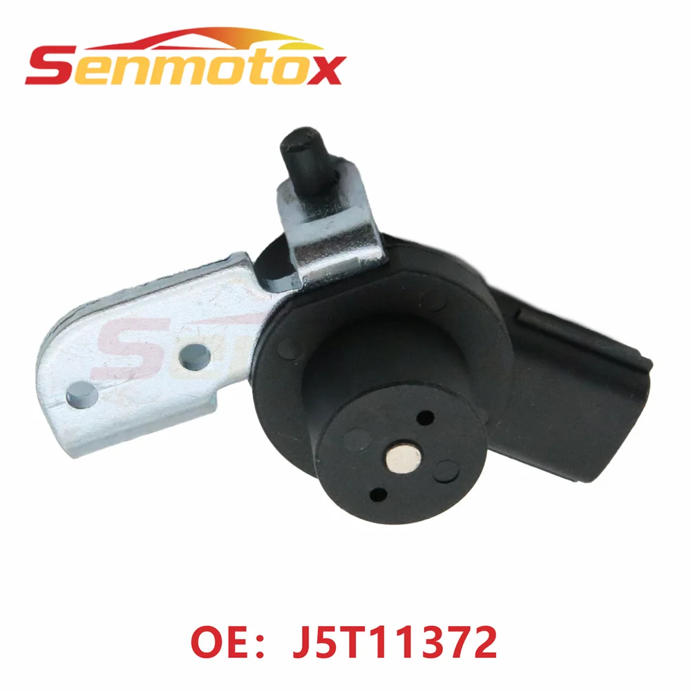 J5T11372 مستشعر موضع العمود المرفقي لنيسان أتلون كابستار سيفيليان NV350 قافلة باترول 25977-MA70B 25977MA70B قطع غيار السيارات