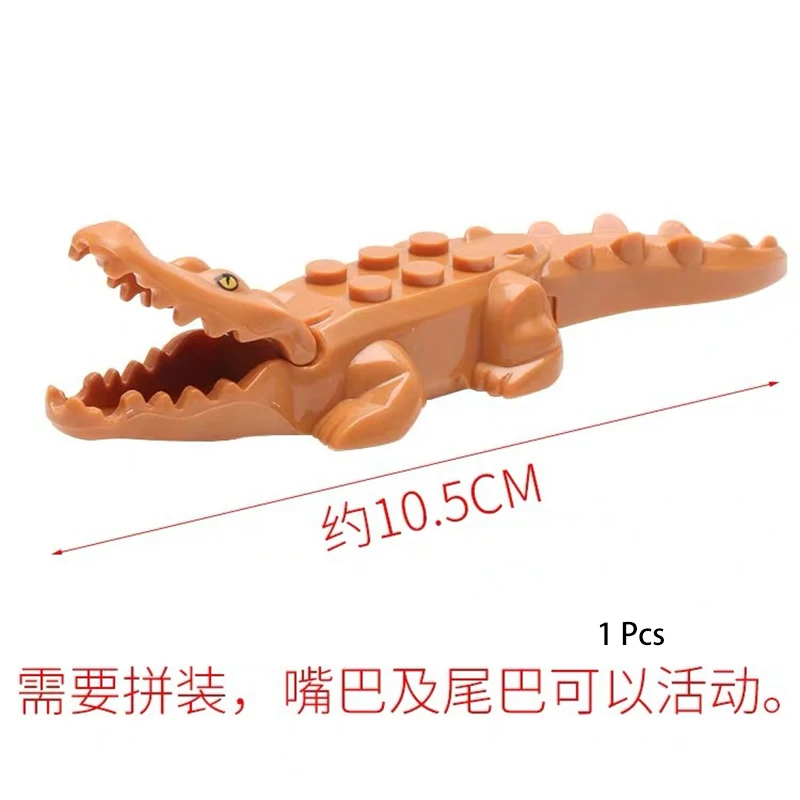 crocodile
