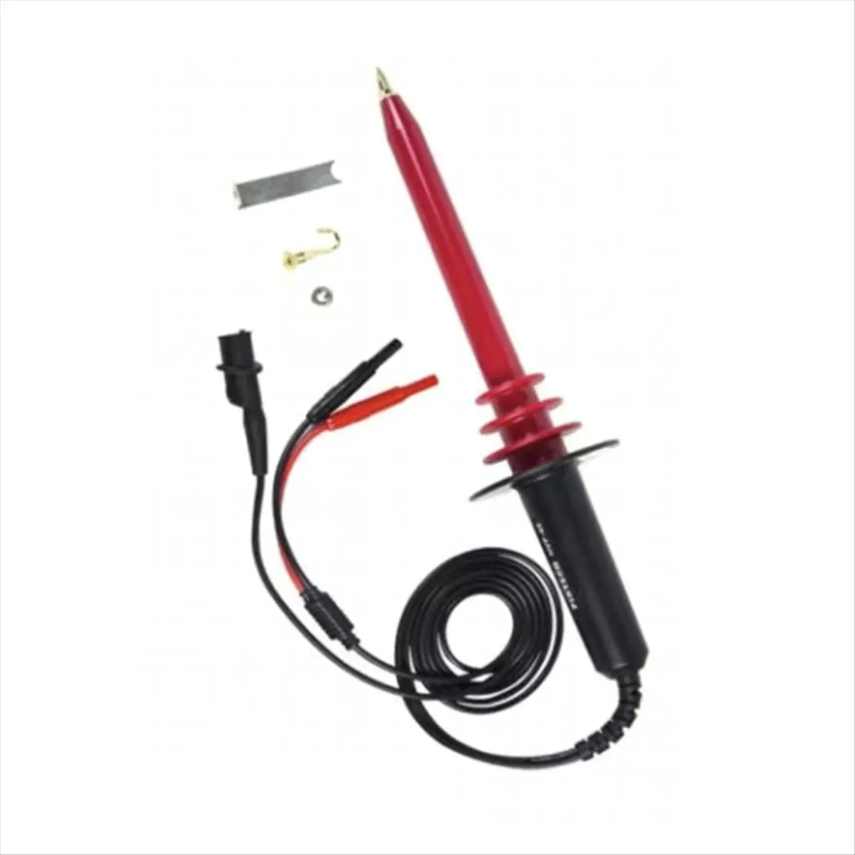 A10I -40 High Voltage Attenuation Probe AC,DC Multimeter Probe High Voltage Test Rod