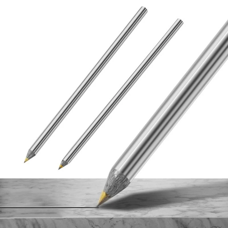 5ASD sieraden Glass Cutter Scriber Tip Scriber Scribing Pen Tool