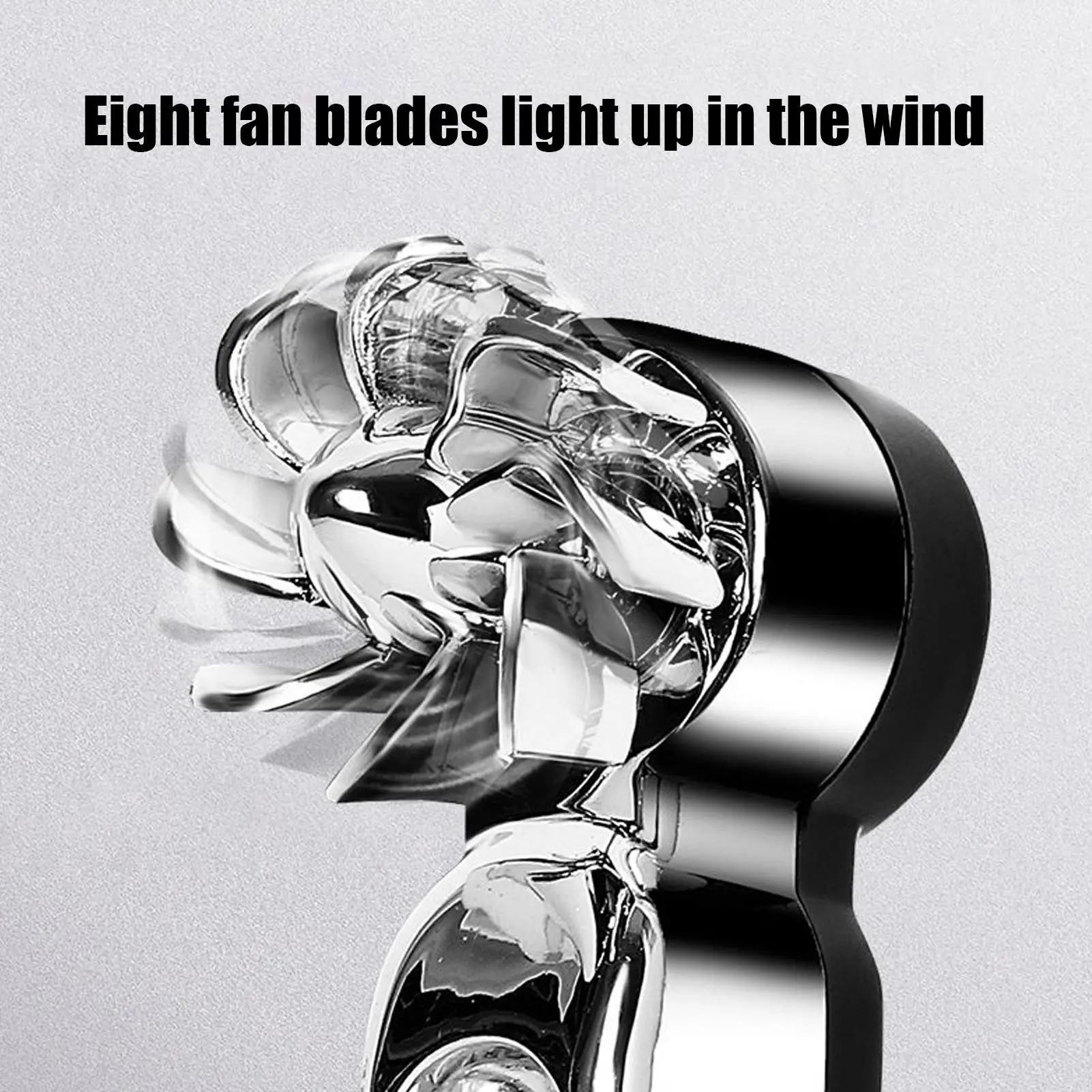 

Автомобильные ветровые светодиодные фонари, 2 шт., ветровые автомобильные фонари, водонепроницаемые автомобильные аксессуары для седанов, внедорожников, грузовиков, пикапов