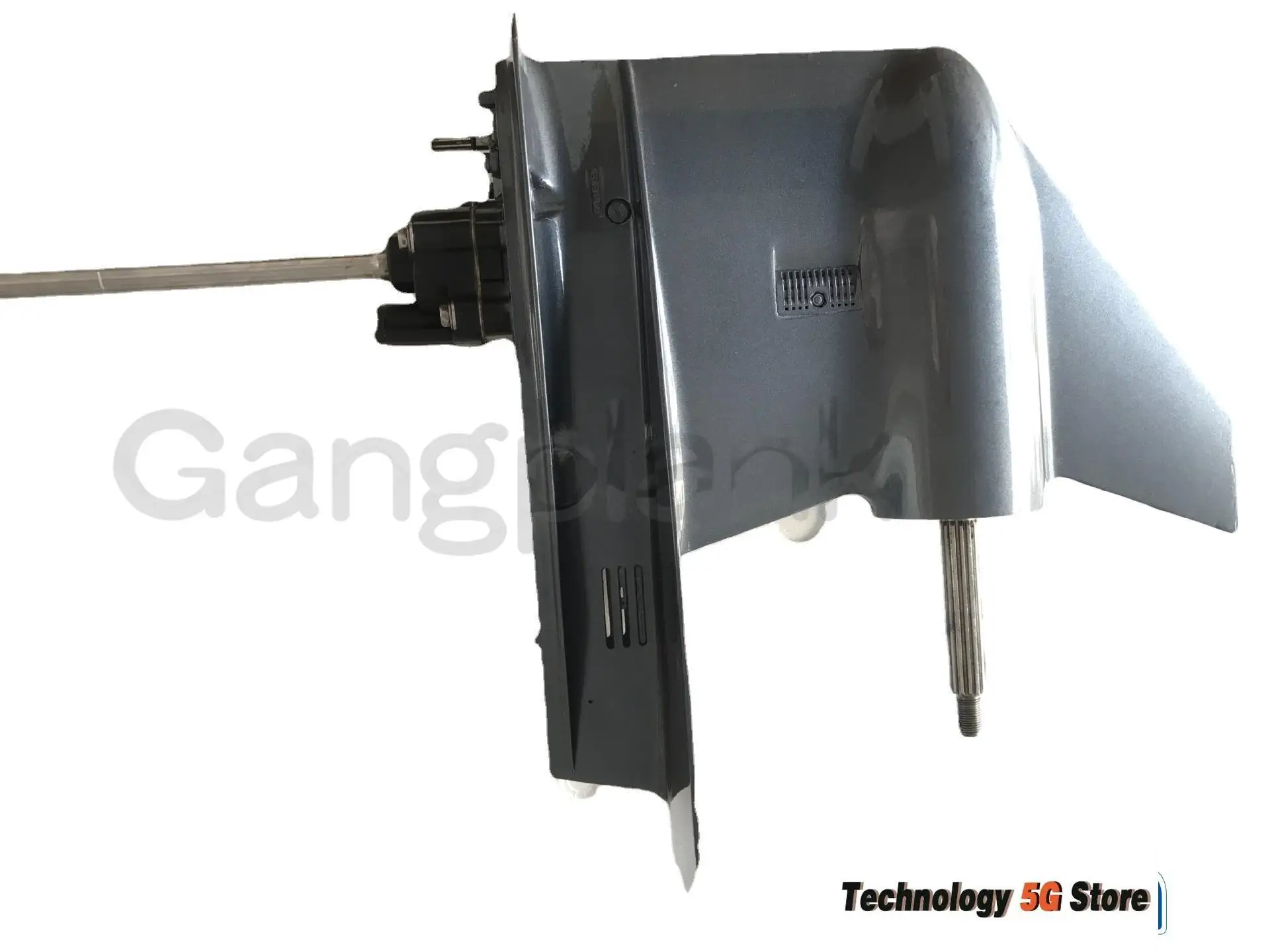 

Outboard Engine 69D-45300-10-4D Reduction Gearbox Gearbox Assembly for Yamaha 2-stroke 60HP