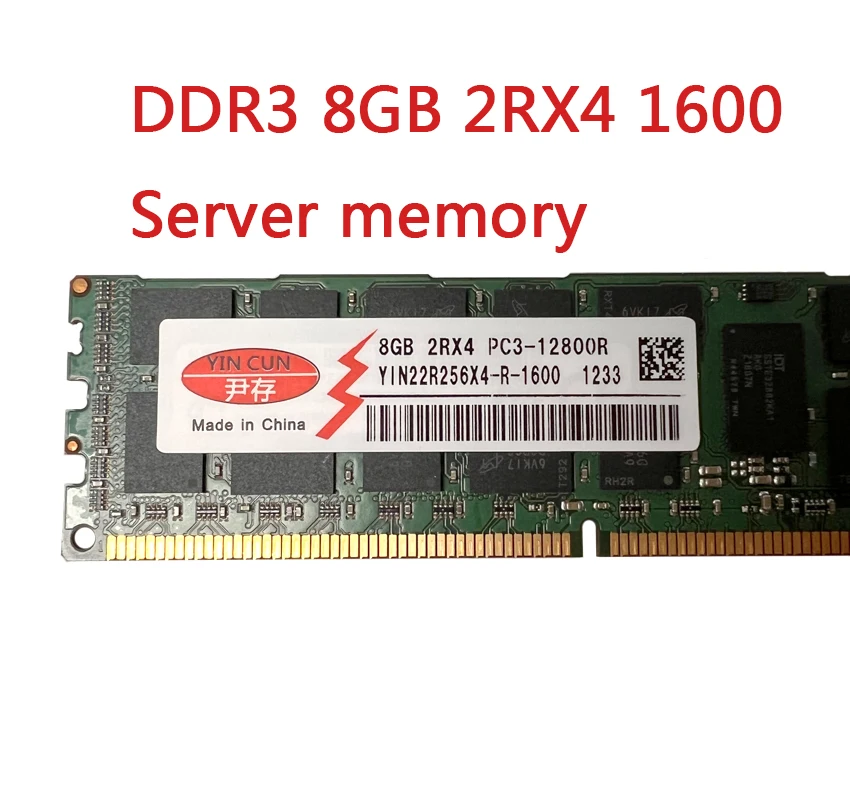 

Server memory DDR3 4GB 8GB 16GB 32GB Server Memory REG ECC 1333 1600 1866MHz PC3 ram support x79 LGA Motherboard RDIMM/RLDIMM