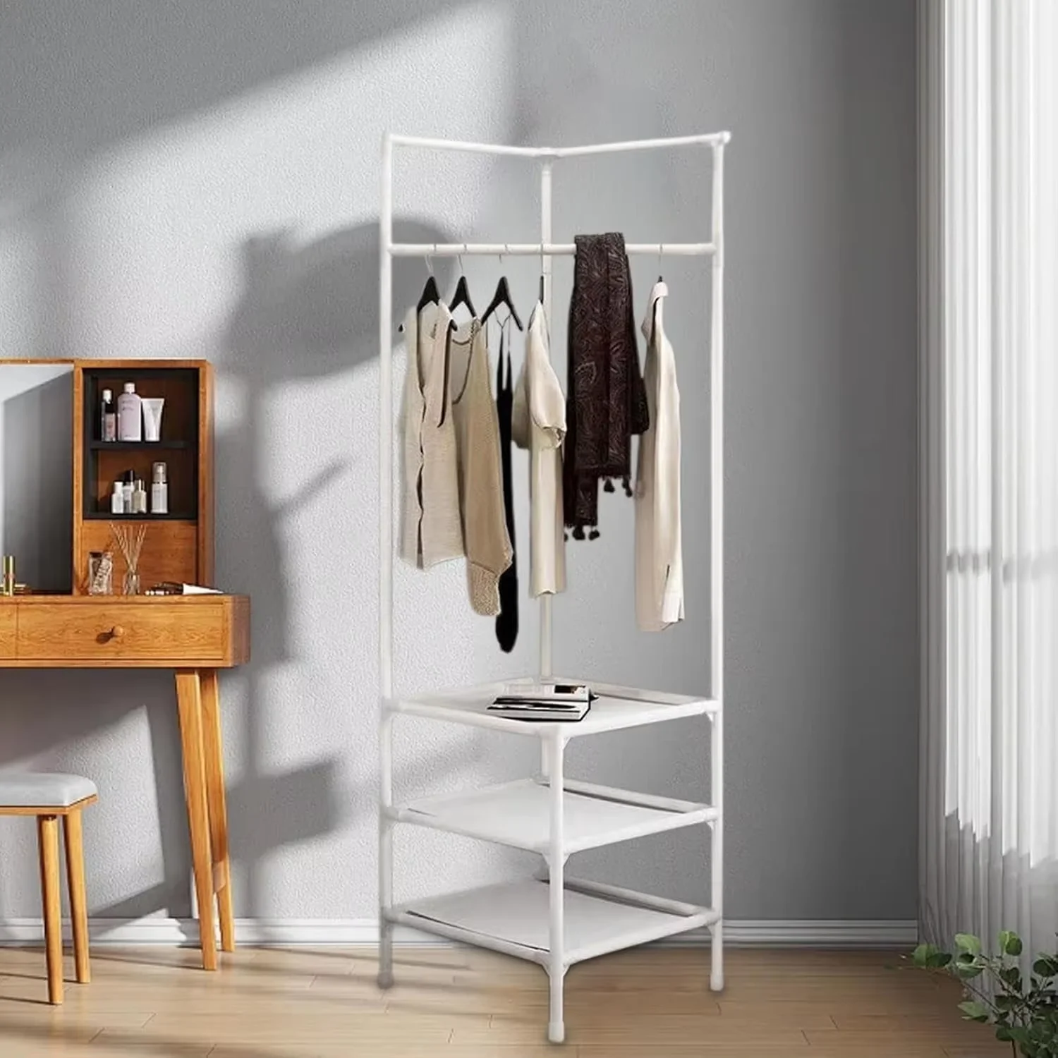 #12 Best Coat Racks to Buy In 2026