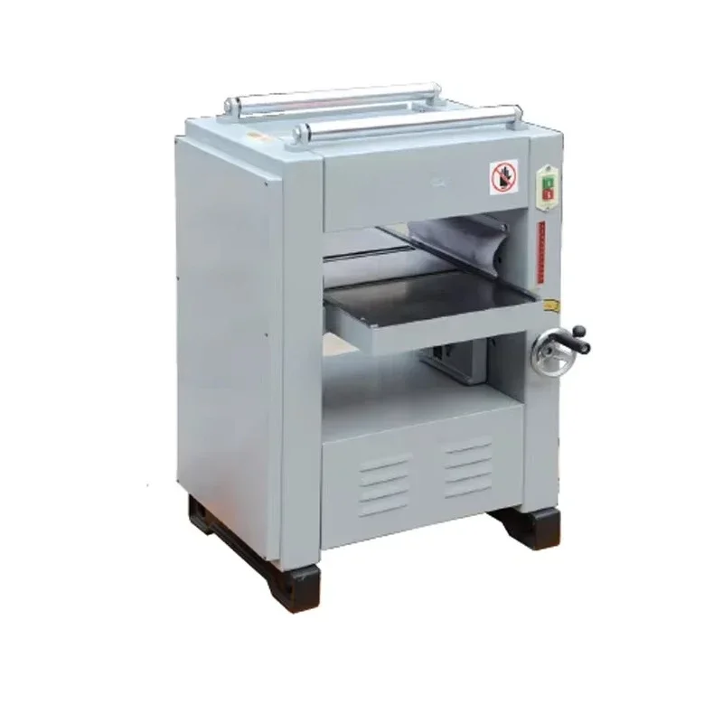 Woodworking machinery planer, easy to operate