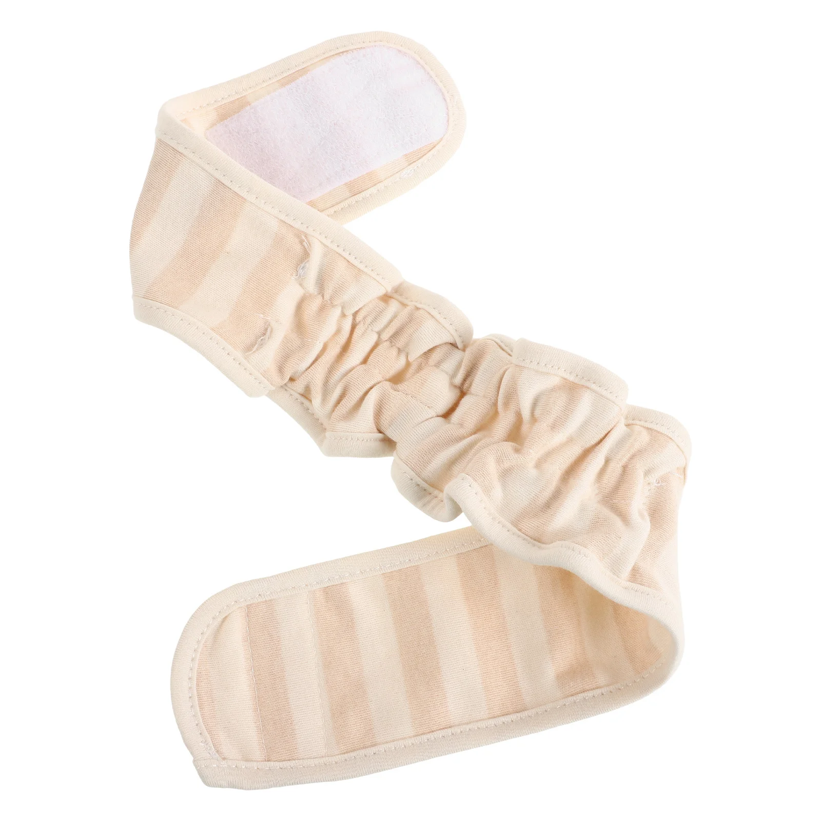 

Защитная пленка для пупка, регулируемый эластичный хлопковый пояс для грыжи, аксессуар для подгузников для новорожденных