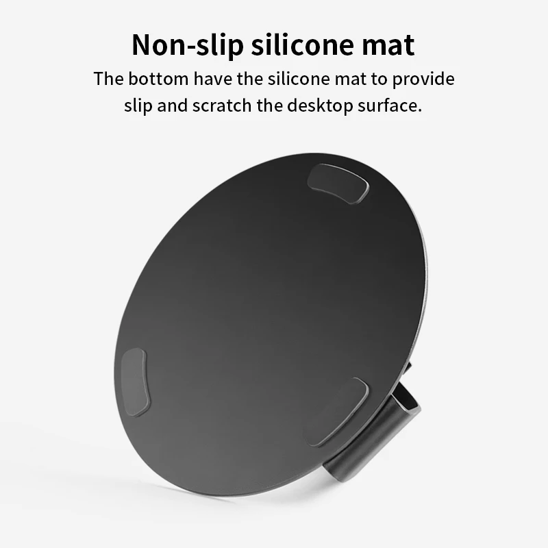 プロジェクタースタンド金属角度調整デスクトップホルダーユニバーサルプロジェクターブラケット