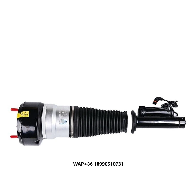 

Magneti Marelli Air Suspension Shock Strut Front for S-Class (W221) OE:221 320 49 13 ,221 320 93 13