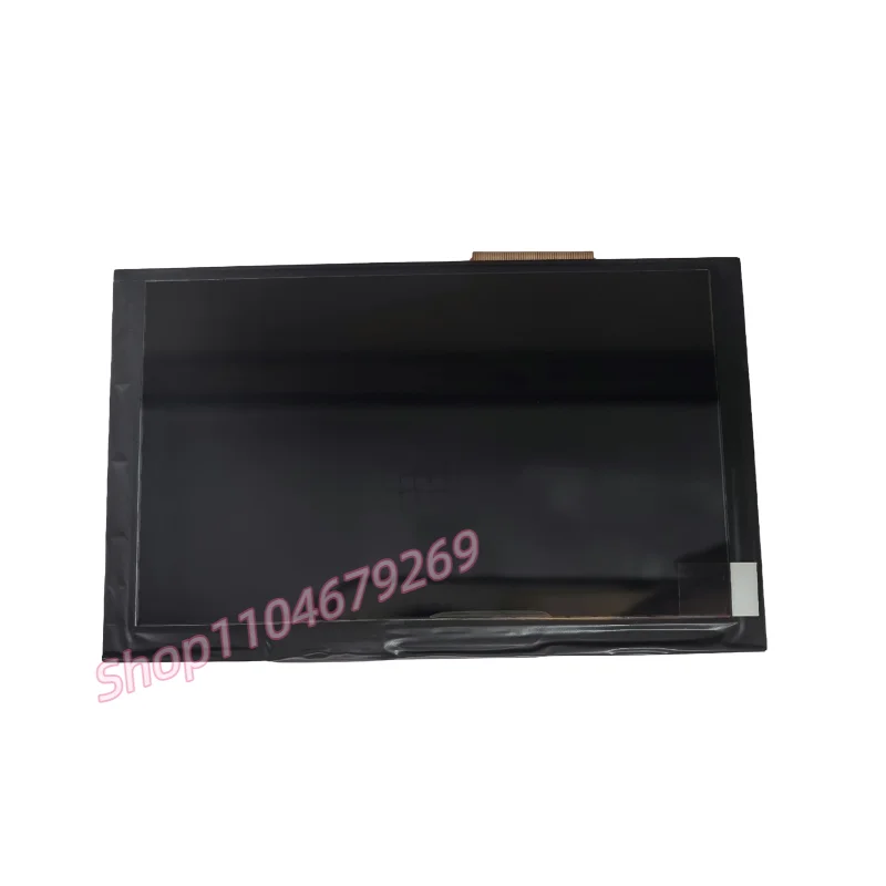 5.0 inch HSD050JDW2-A00 LCD display screen for vehicle’s instrument screen