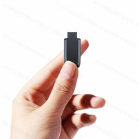 BGY-2 Digital Voice Audio Video Recorder Minicam Portable Camcorder Support 128GB Mini Pendant Camera