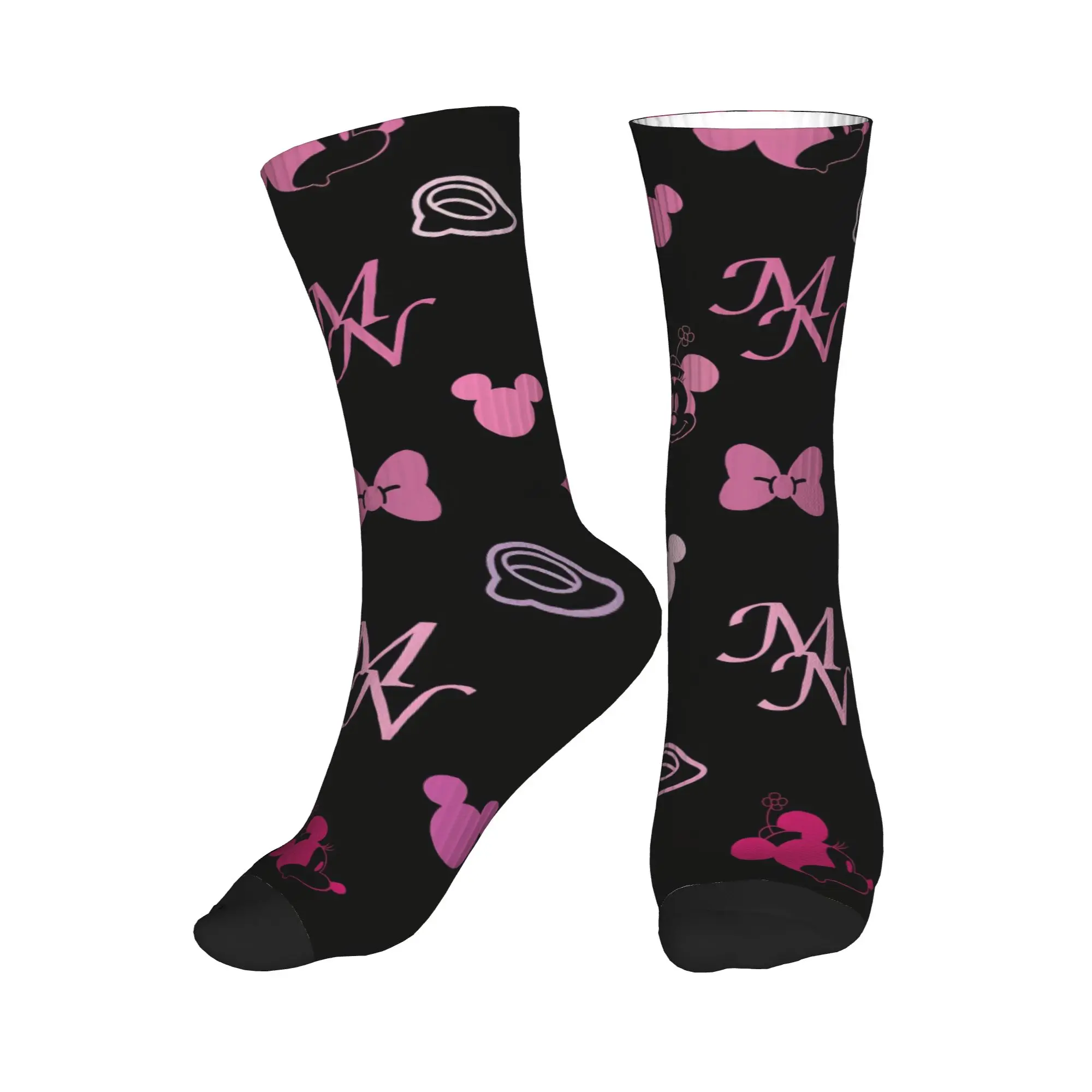 Category image: Customized Women's Socks