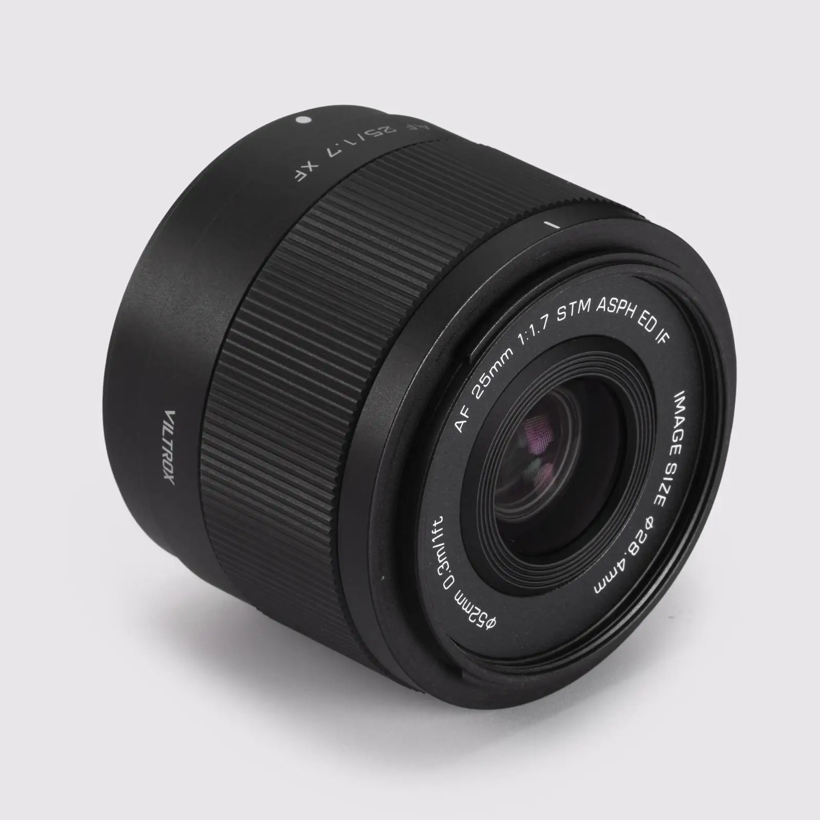 Viltrox Af 25Mm F1.… - image