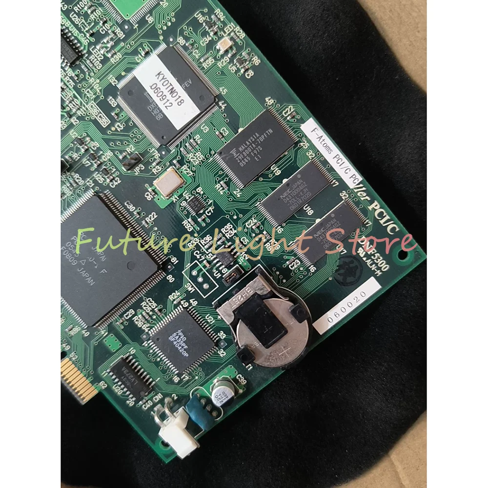 Acquisition Card DNF5300 PCI/PCIe Interface Card